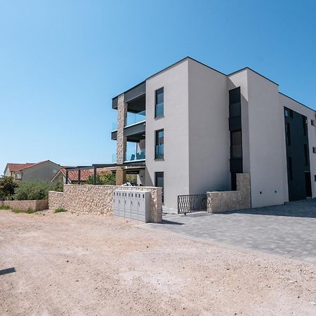 Lili Rose Mandre - Exclusive Family Apartments With Sea View, Just Steps From Beach Kültér fotó