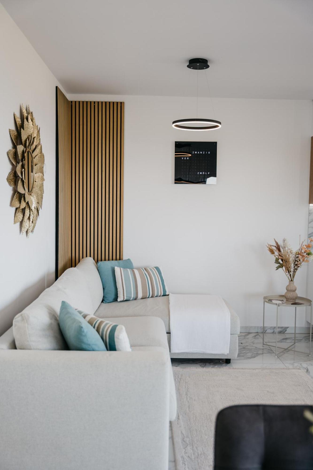 Lili Rose Mandre - Exclusive Family Apartments With Sea View, Just Steps From Beach Kültér fotó